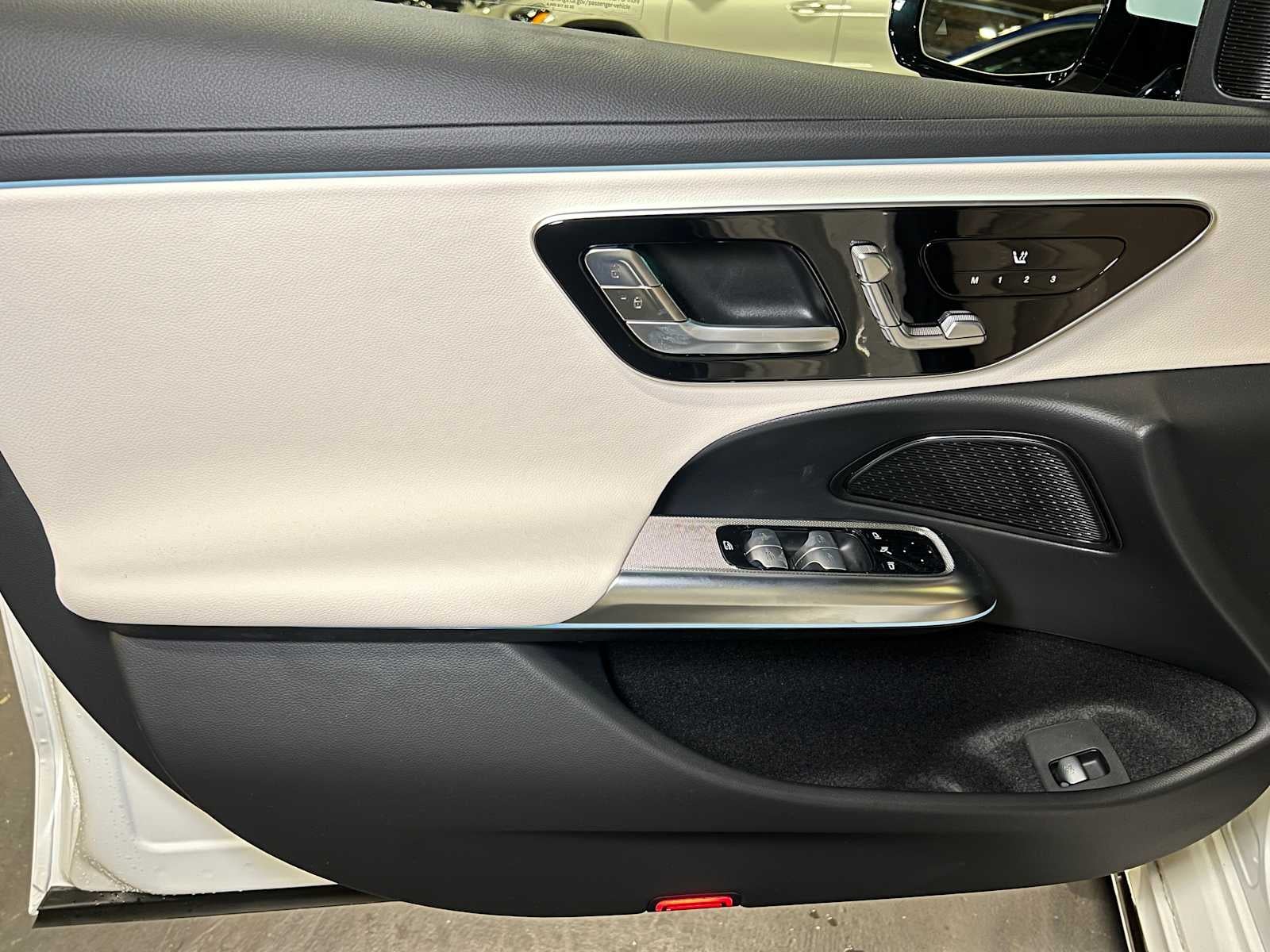 2026 Mercedes-Benz E-Class E 450