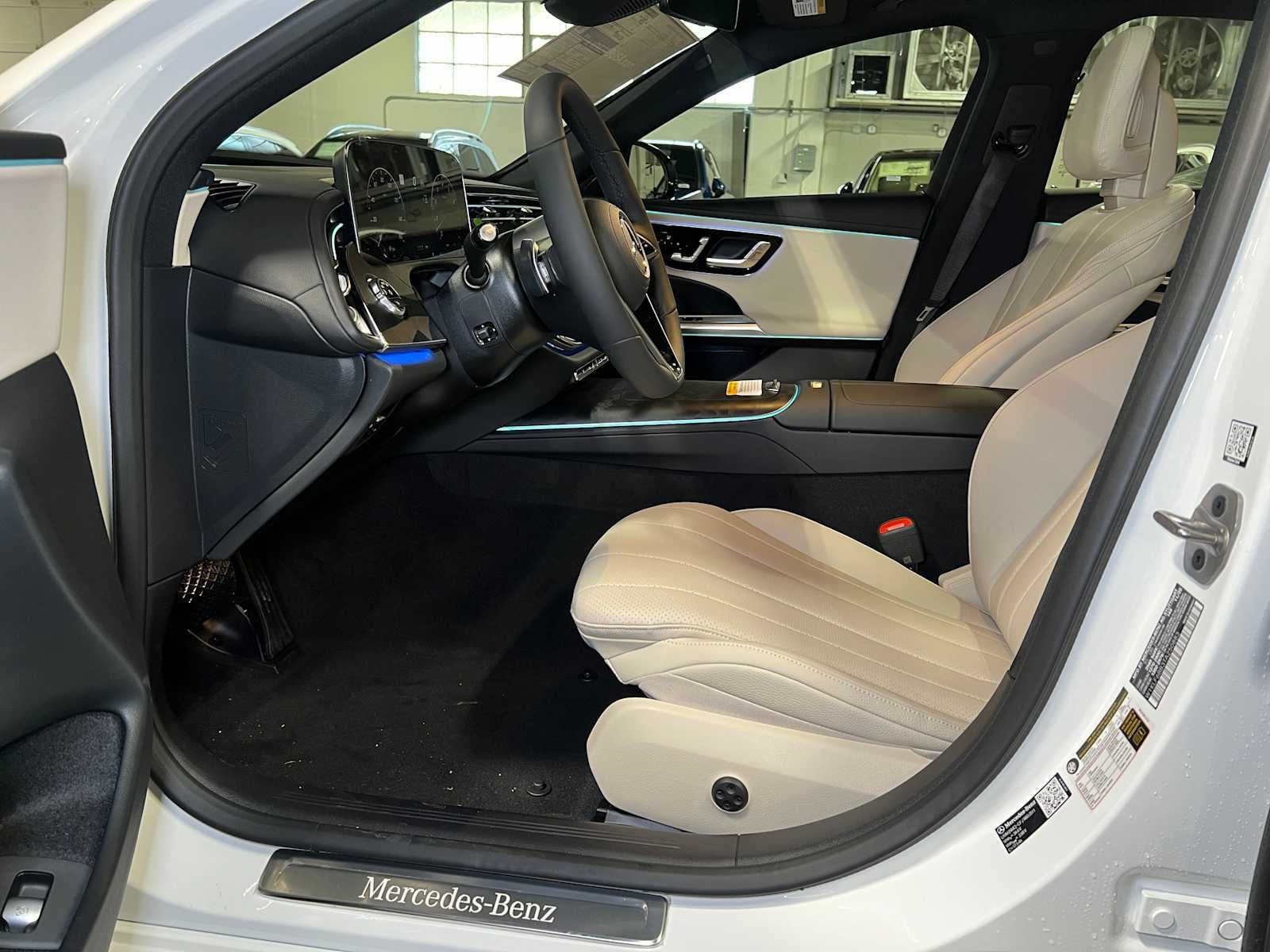 2026 Mercedes-Benz E-Class E 450