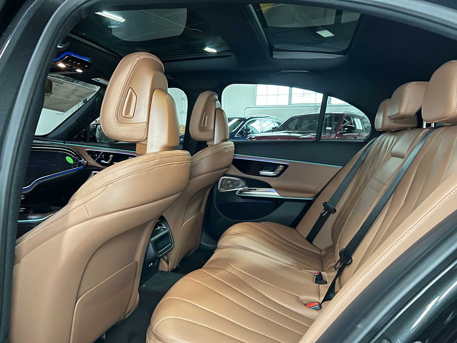 2026 Mercedes-Benz E 450 4MATIC® Sedan