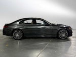 2026 Mercedes-Benz E 450 4MATIC® Sedan