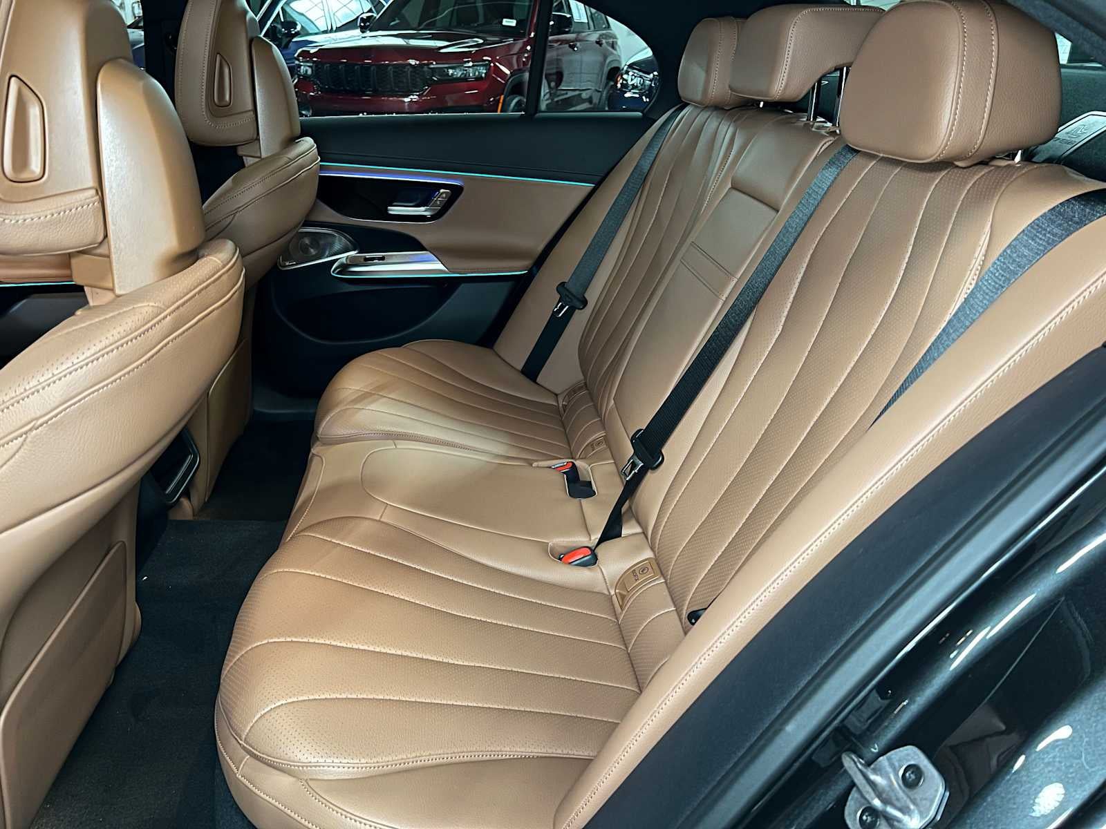 2026 Mercedes-Benz E 450 4MATIC® Sedan