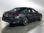 2026 Mercedes-Benz E 450 4MATIC® Sedan
