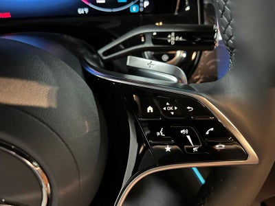 2026 Mercedes-Benz E 450 4MATIC® Sedan