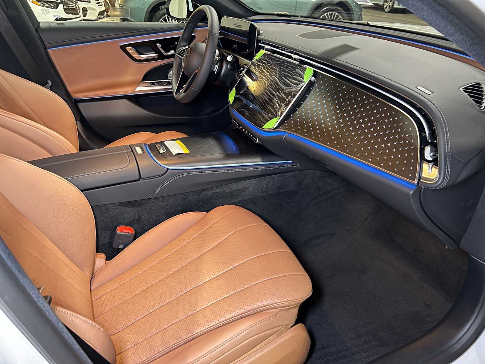 2027 Mercedes-Benz E 450 4MATIC® Sedan