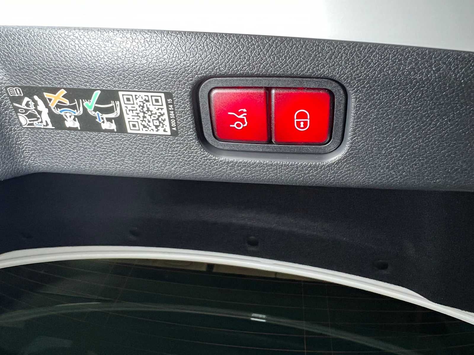 2027 Mercedes-Benz E 450 4MATIC® Sedan