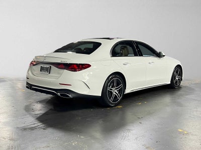2027 Mercedes-Benz E 450 4MATIC® Sedan