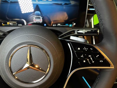 2027 Mercedes-Benz E 450 4MATIC® Sedan
