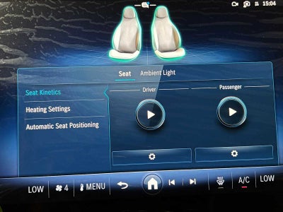 2027 Mercedes-Benz E 450 4MATIC® Sedan