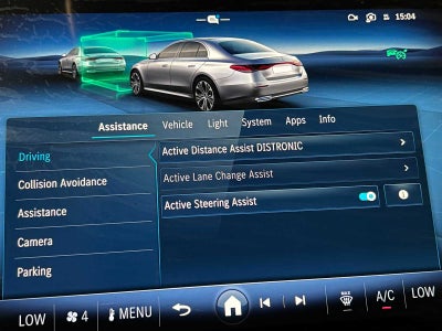 2027 Mercedes-Benz E 450 4MATIC® Sedan