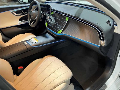 2027 Mercedes-Benz E 450 4MATIC® Sedan