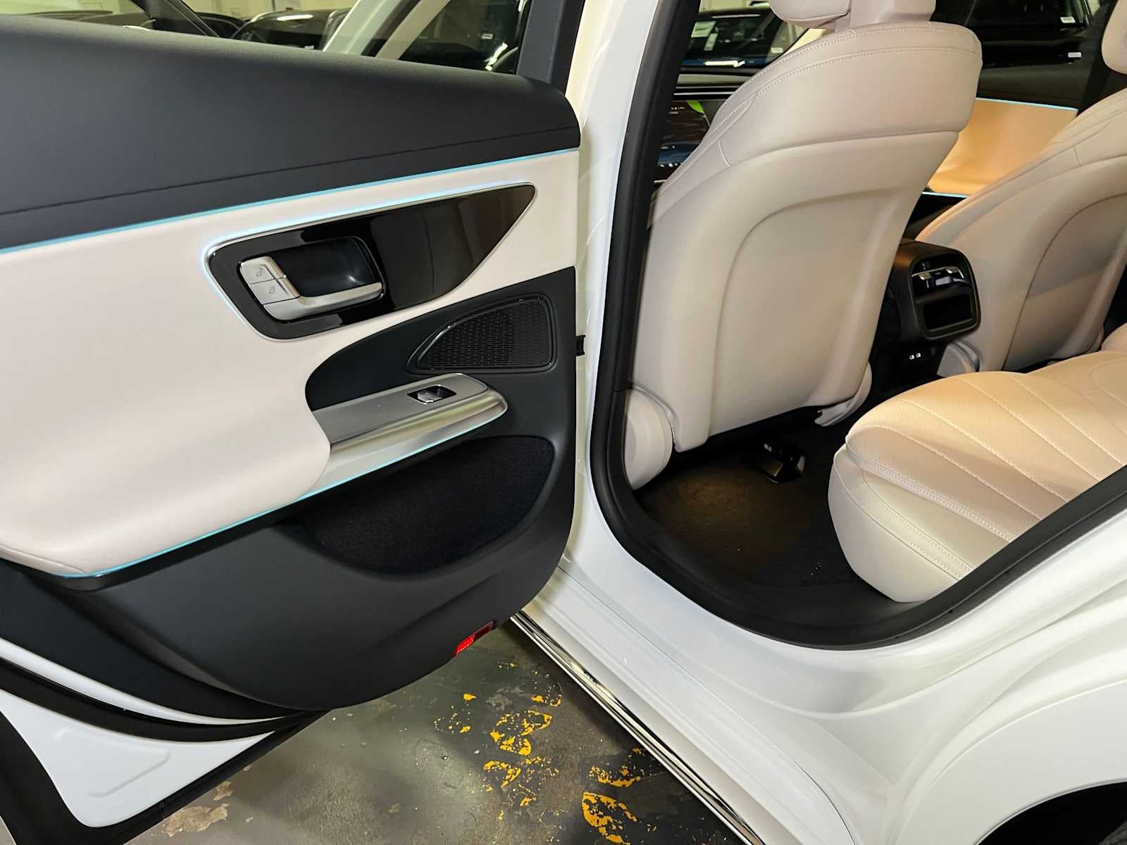 2027 Mercedes-Benz E 450 4MATIC® Sedan