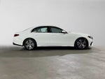 2027 Mercedes-Benz E 450 4MATIC® Sedan