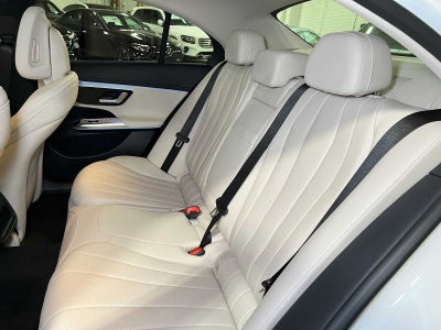 2027 Mercedes-Benz E 450 4MATIC® Sedan