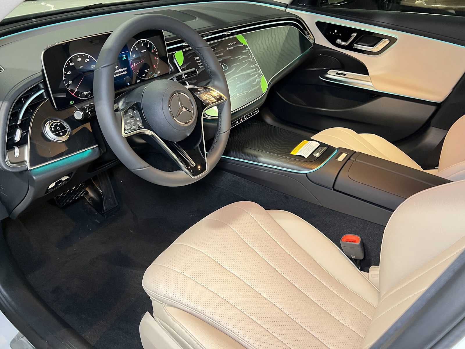 2027 Mercedes-Benz E 450 4MATIC® Sedan