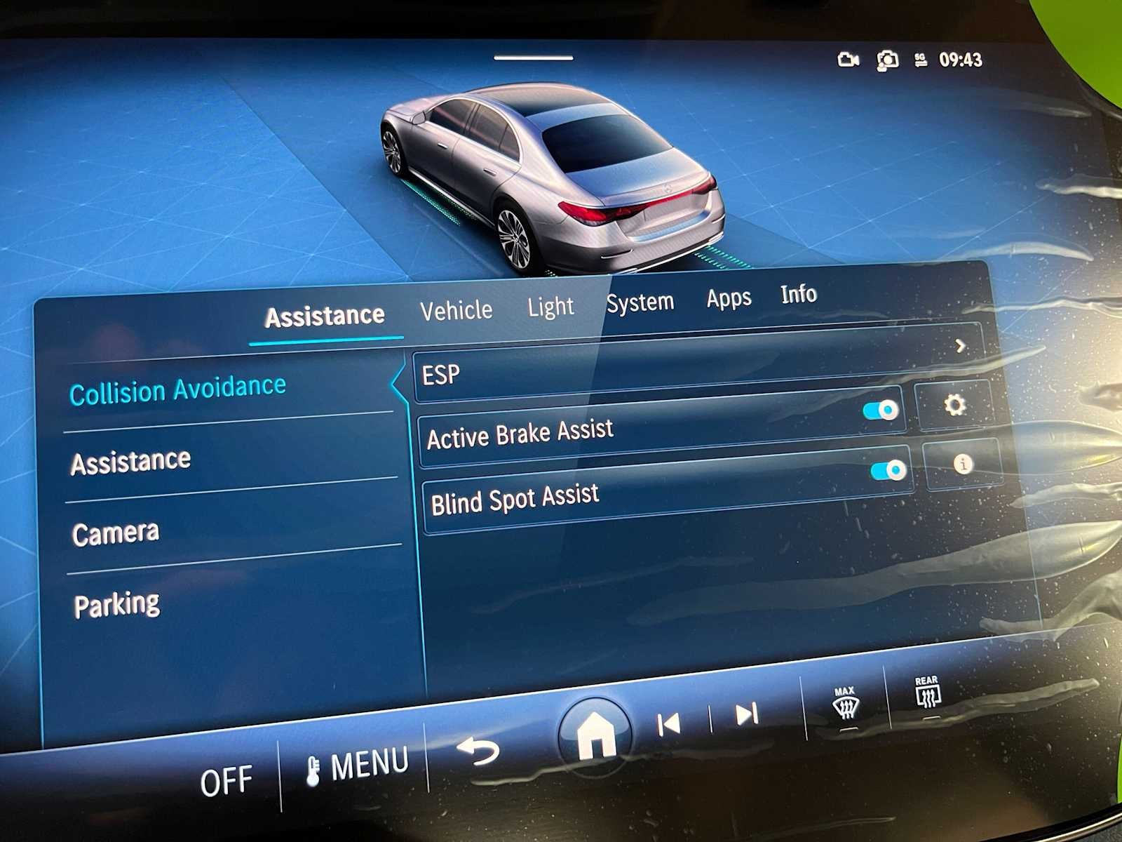 2027 Mercedes-Benz E 450 4MATIC® Sedan