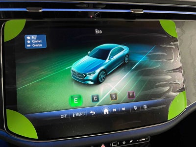 2027 Mercedes-Benz E 450 4MATIC® Sedan