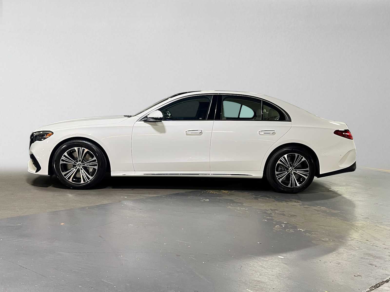 2027 Mercedes-Benz E 450 4MATIC® Sedan