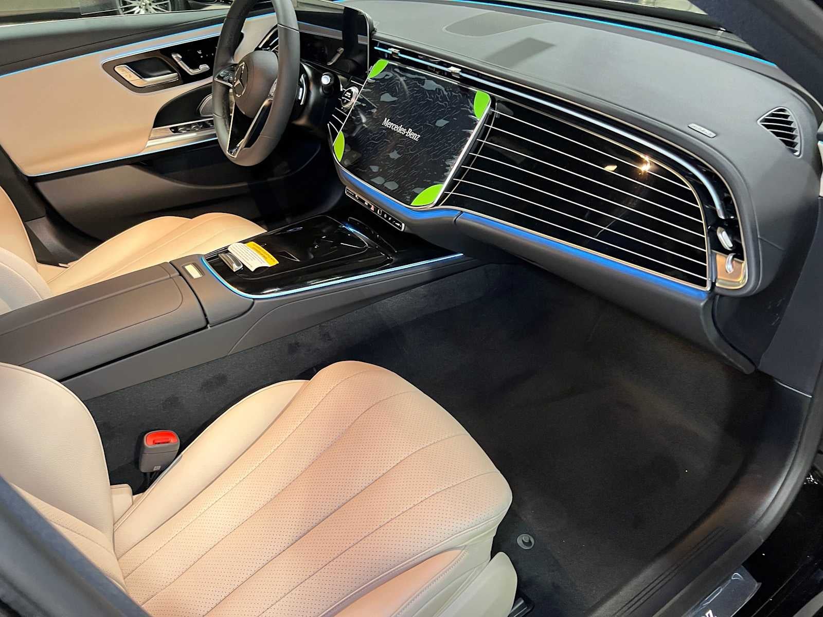 2027 Mercedes-Benz E 450 4MATIC® Sedan
