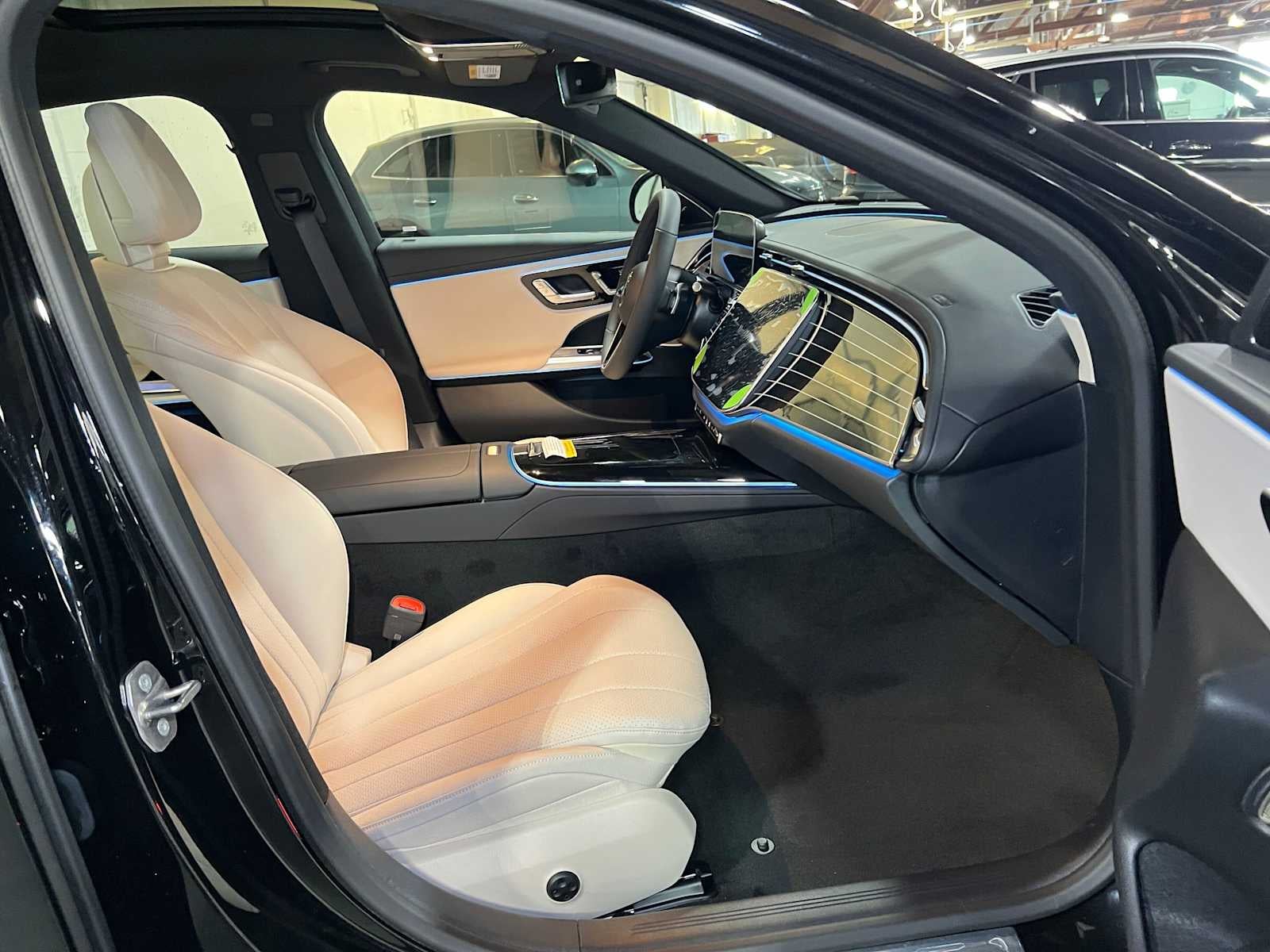 2027 Mercedes-Benz E 450 4MATIC® Sedan