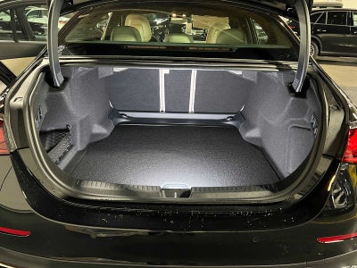 2027 Mercedes-Benz E 450 4MATIC® Sedan