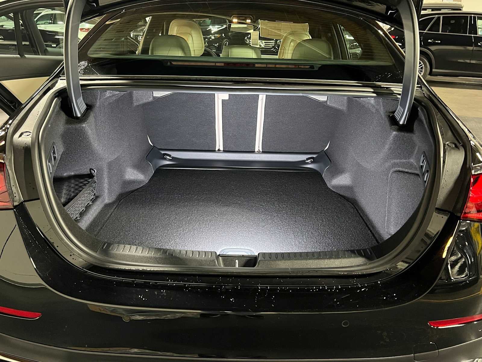 2027 Mercedes-Benz E 450 4MATIC® Sedan