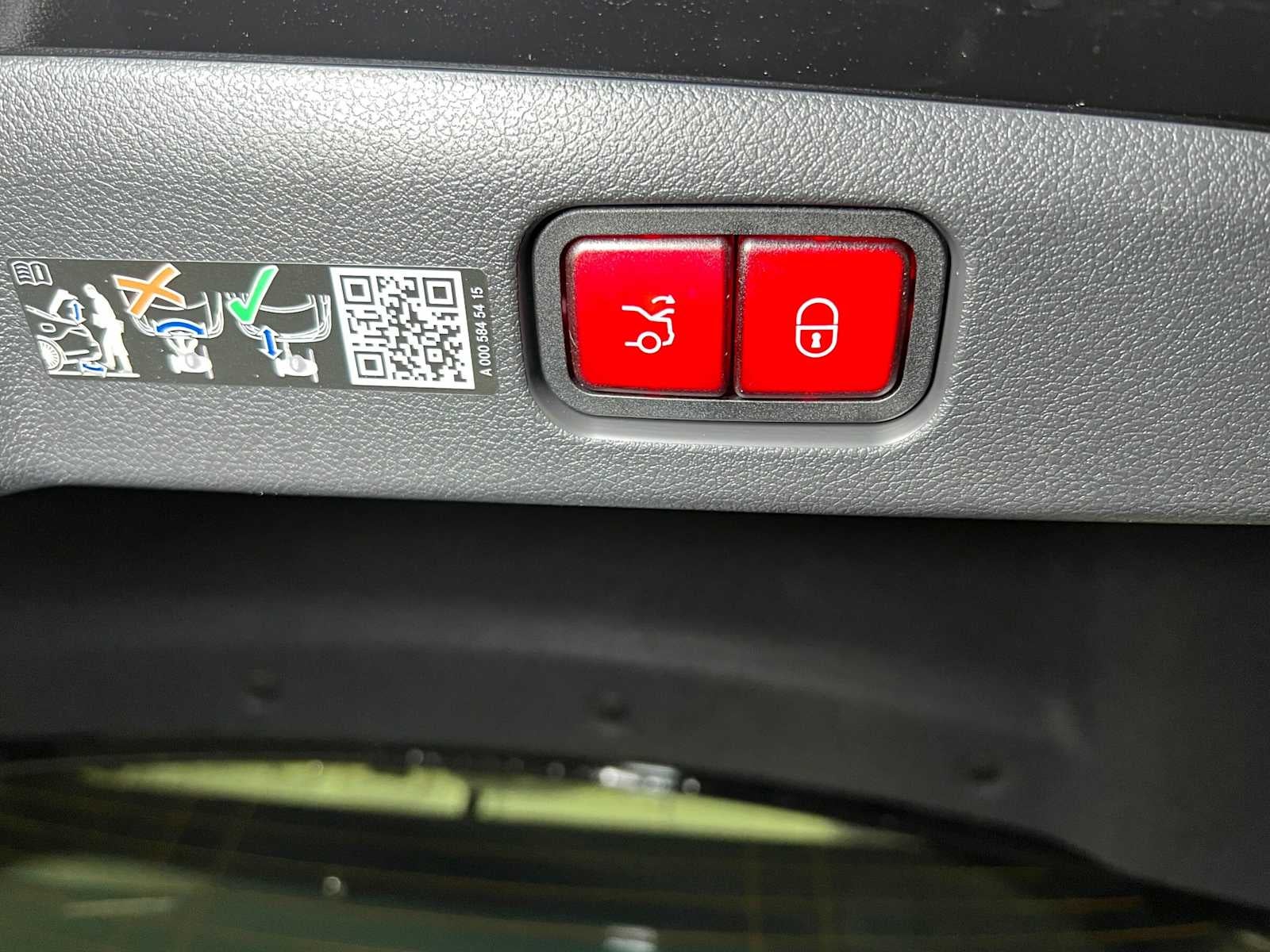 2027 Mercedes-Benz E 450 4MATIC® Sedan