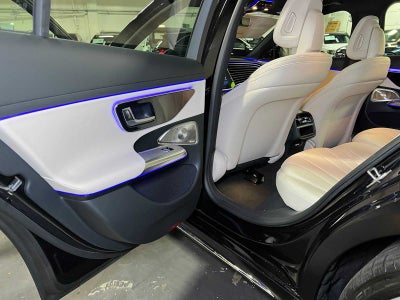 2027 Mercedes-Benz E 450 4MATIC® Sedan