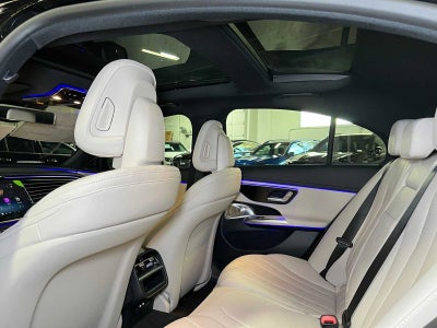 2027 Mercedes-Benz E 450 4MATIC® Sedan
