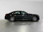 2027 Mercedes-Benz E 450 4MATIC® Sedan
