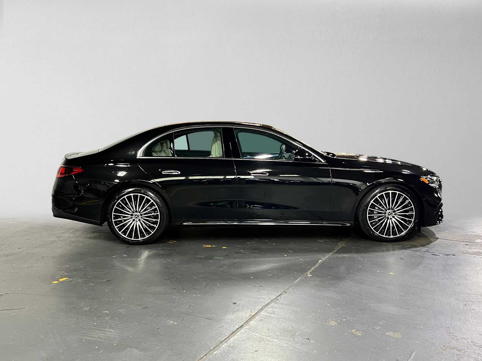 2027 Mercedes-Benz E 450 4MATIC® Sedan