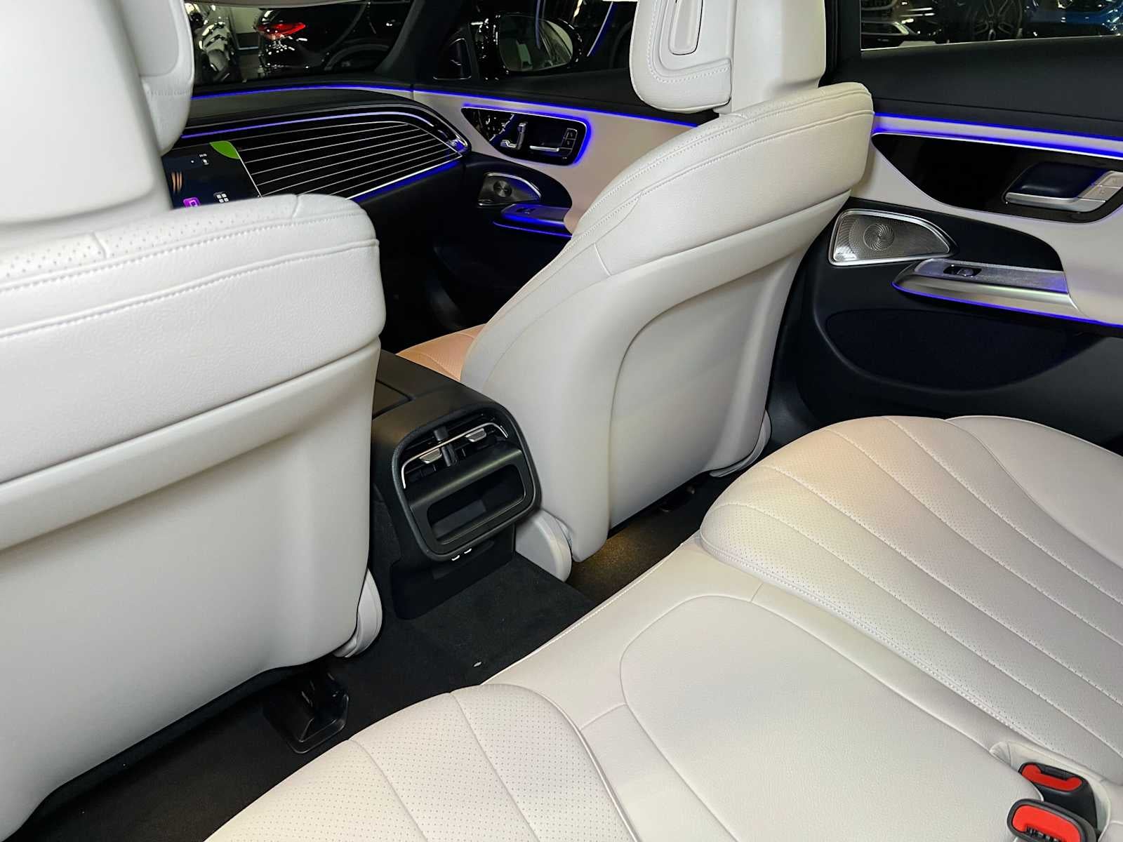2027 Mercedes-Benz E 450 4MATIC® Sedan