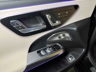 2027 Mercedes-Benz E 450 4MATIC® Sedan