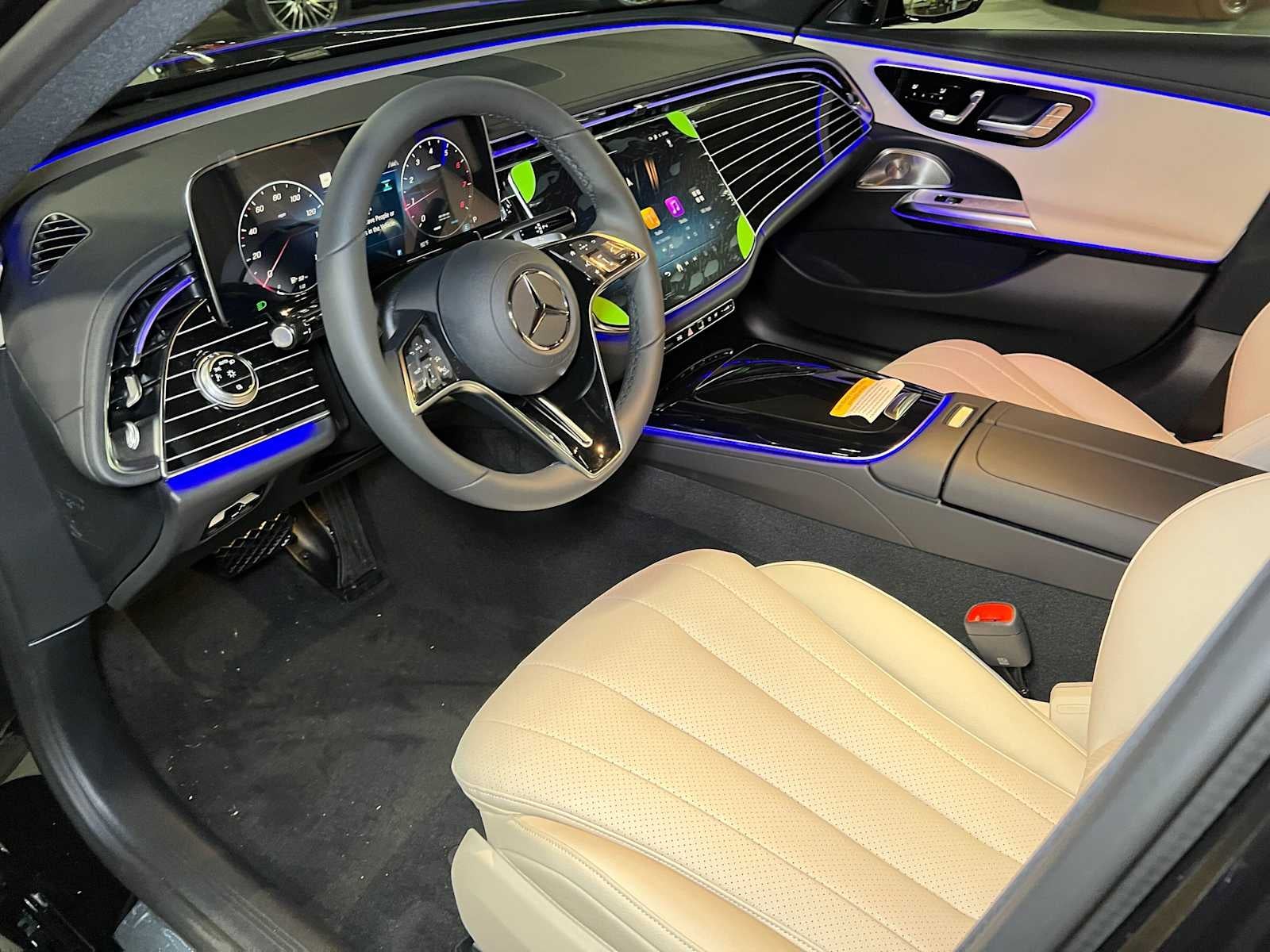 2027 Mercedes-Benz E 450 4MATIC® Sedan