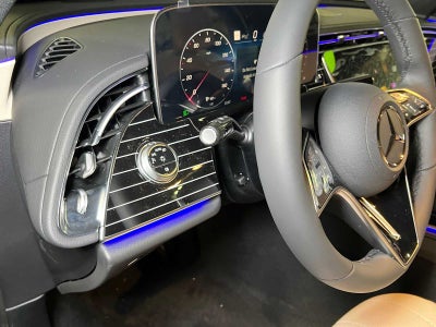 2027 Mercedes-Benz E 450 4MATIC® Sedan