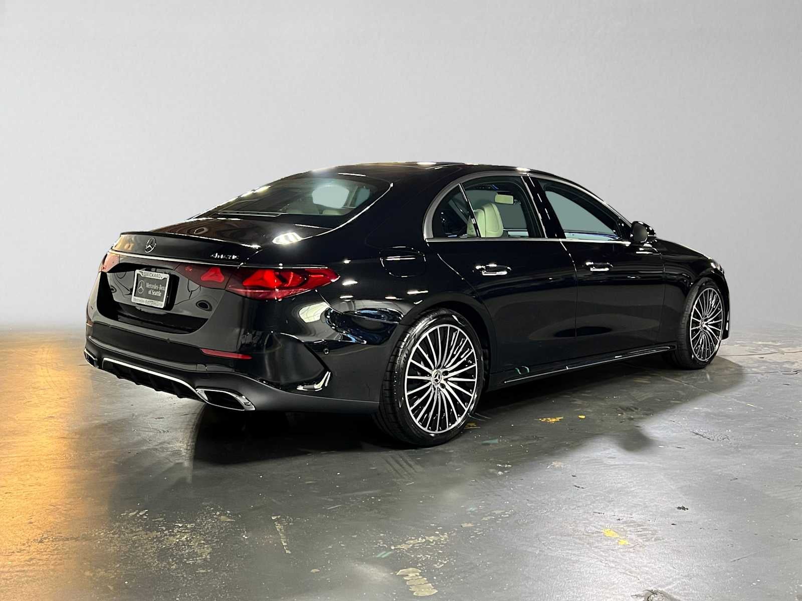 2027 Mercedes-Benz E 450 4MATIC® Sedan