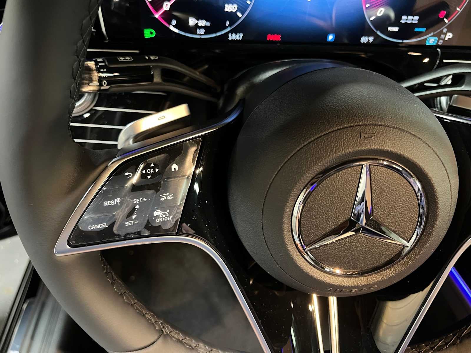 2027 Mercedes-Benz E 450 4MATIC® Sedan