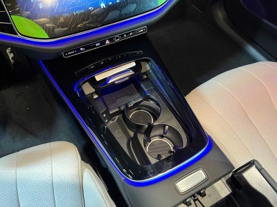 2027 Mercedes-Benz E 450 4MATIC® Sedan