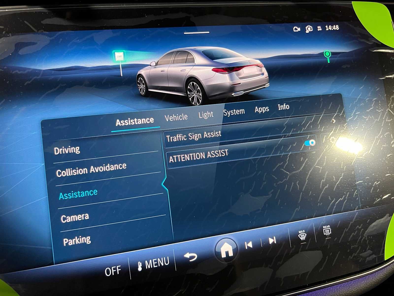 2027 Mercedes-Benz E 450 4MATIC® Sedan