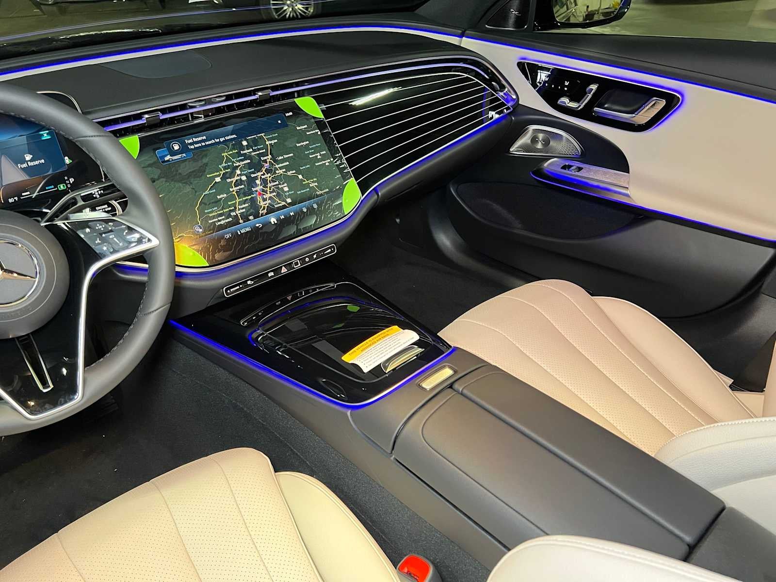 2027 Mercedes-Benz E 450 4MATIC® Sedan