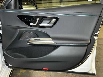 2026 Mercedes-Benz E 450 4MATIC® Sedan
