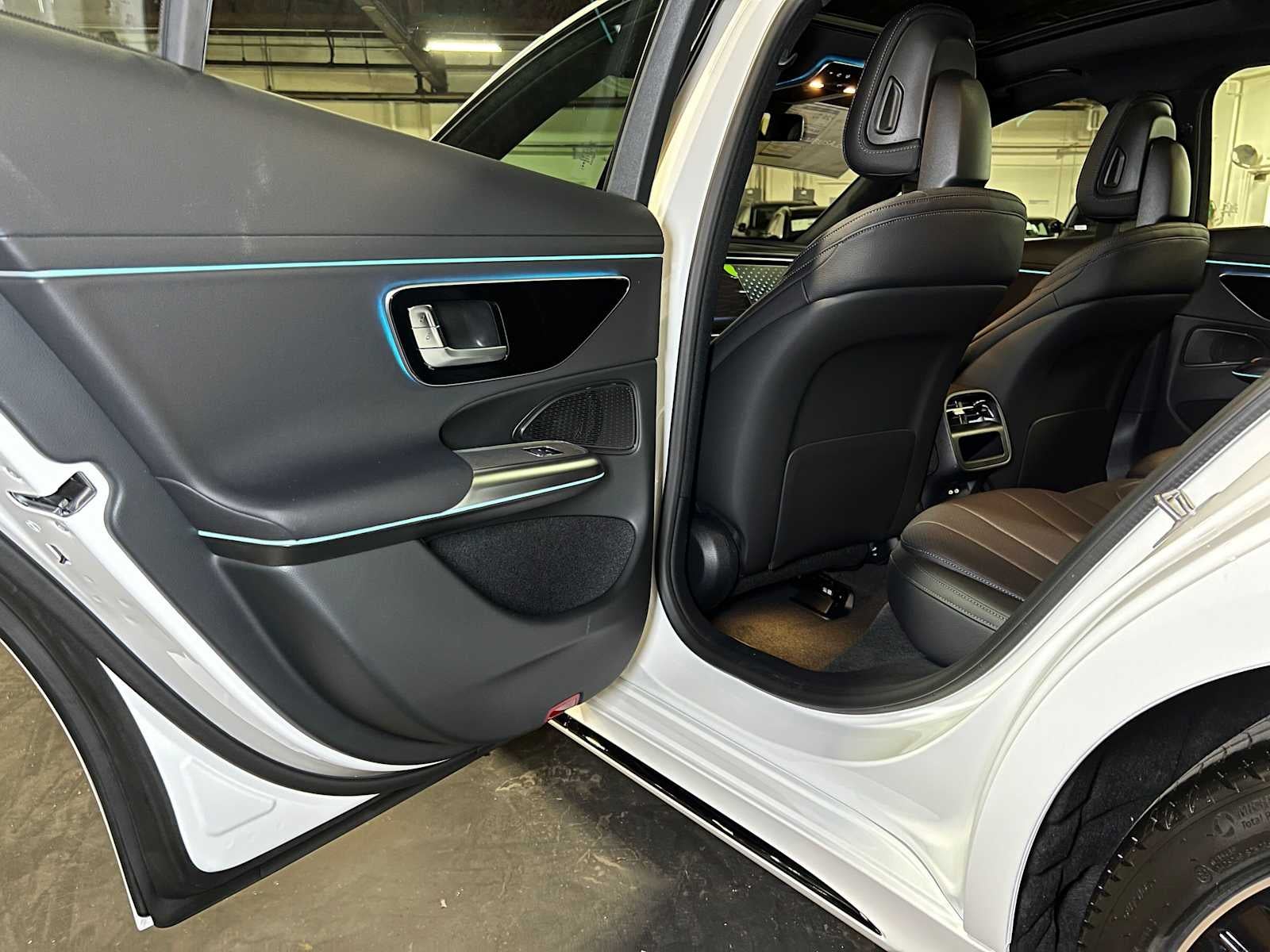 2026 Mercedes-Benz E 450 4MATIC® Sedan