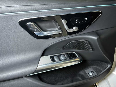 2026 Mercedes-Benz E 450 4MATIC® Sedan