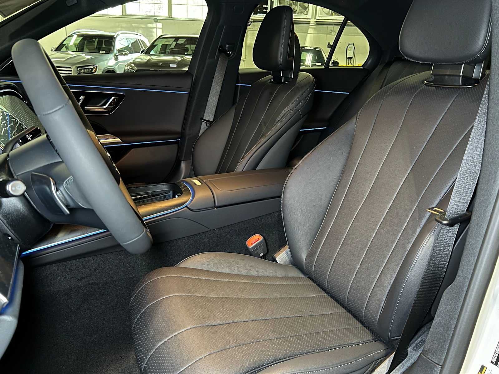 2026 Mercedes-Benz E 450 4MATIC® Sedan