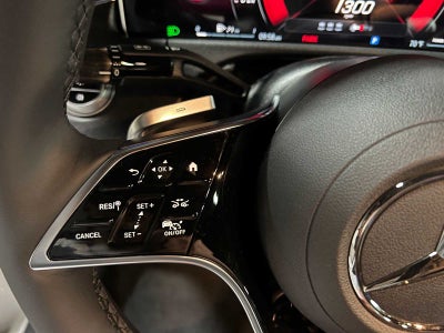2026 Mercedes-Benz E 450 4MATIC® Sedan