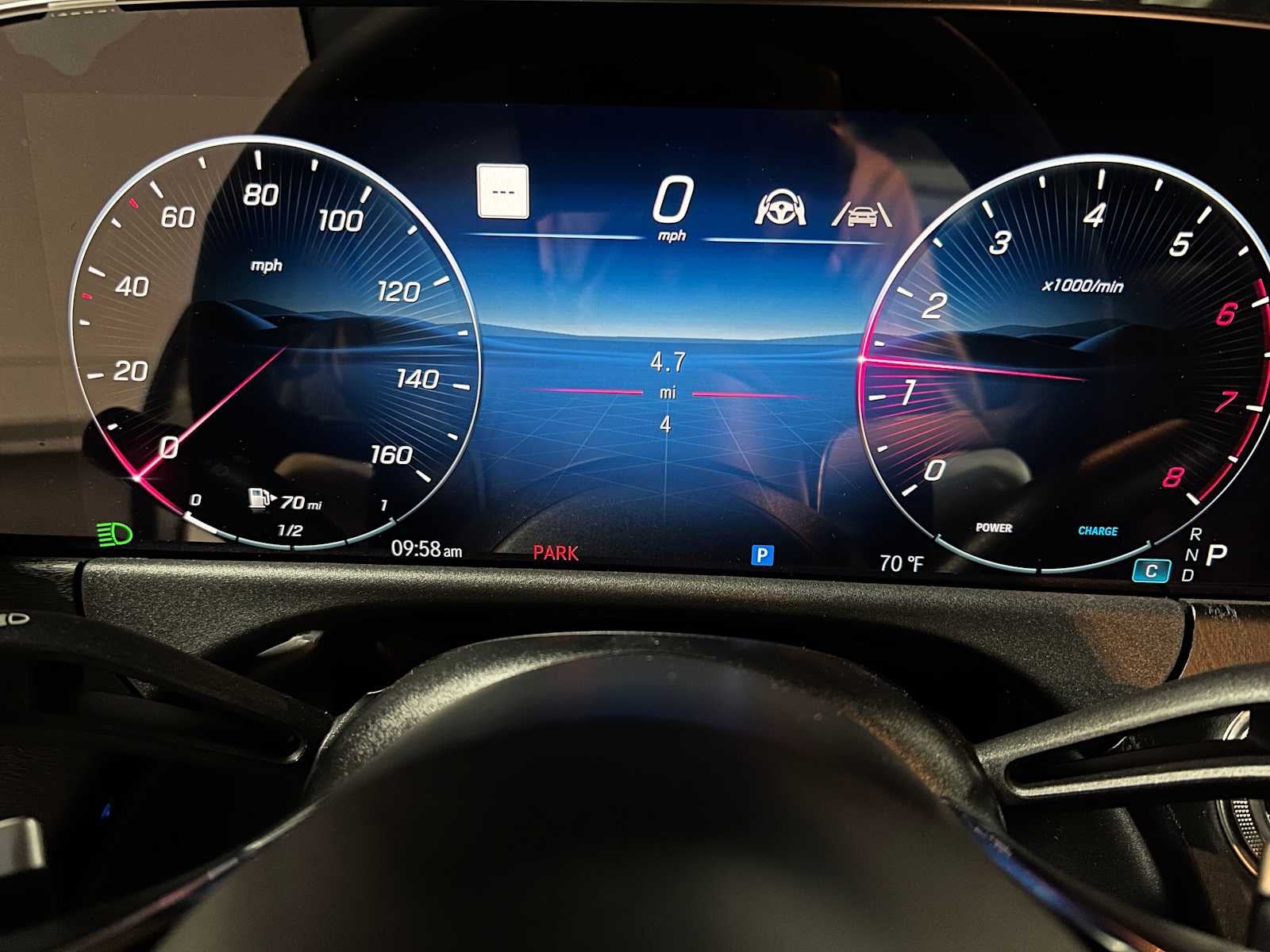 2026 Mercedes-Benz E 450 4MATIC® Sedan