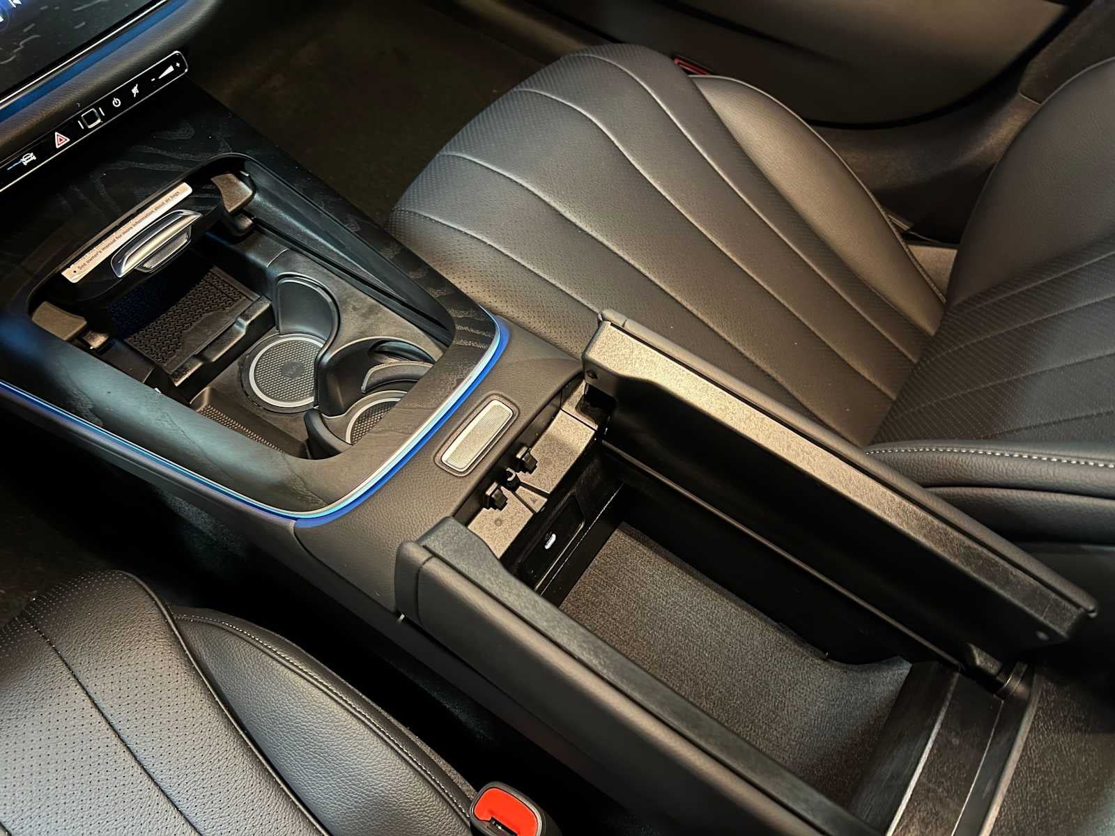 2026 Mercedes-Benz E 450 4MATIC® Sedan