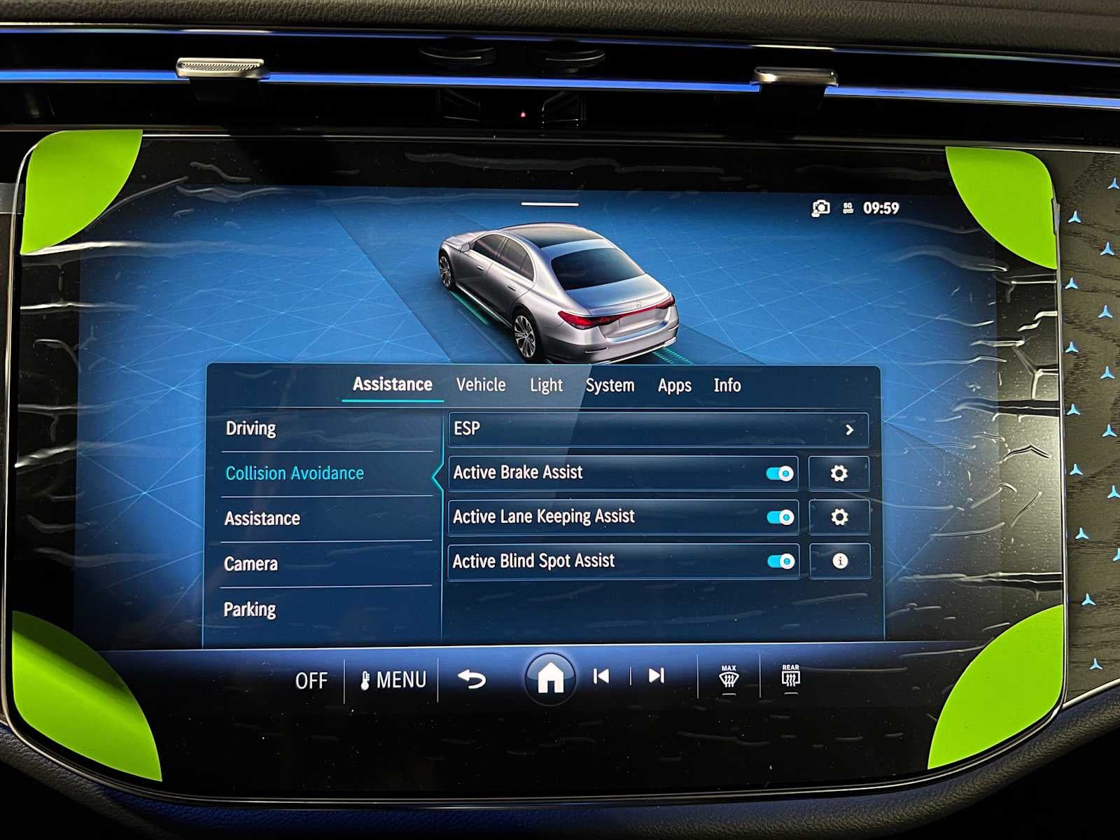 2026 Mercedes-Benz E 450 4MATIC® Sedan
