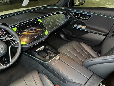 2026 Mercedes-Benz E 450 4MATIC® Sedan