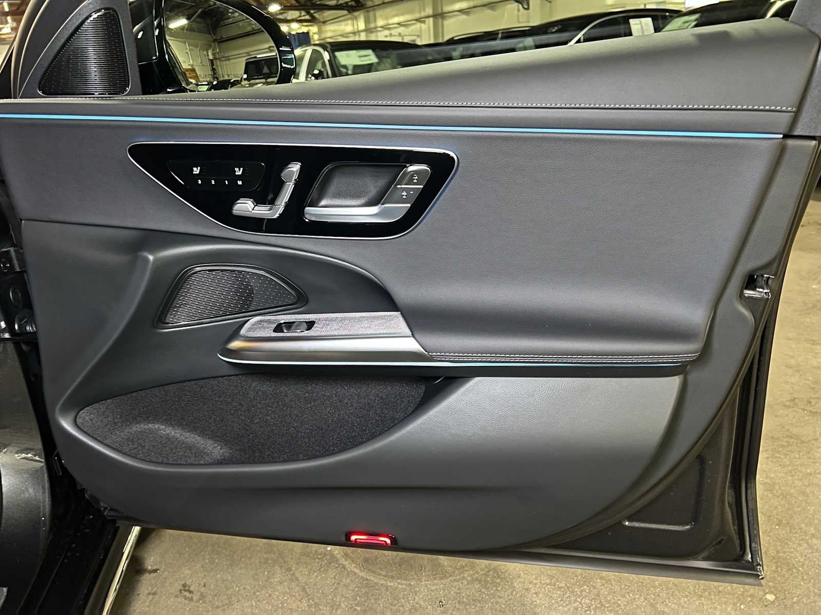 2027 Mercedes-Benz E 450 4MATIC® Sedan