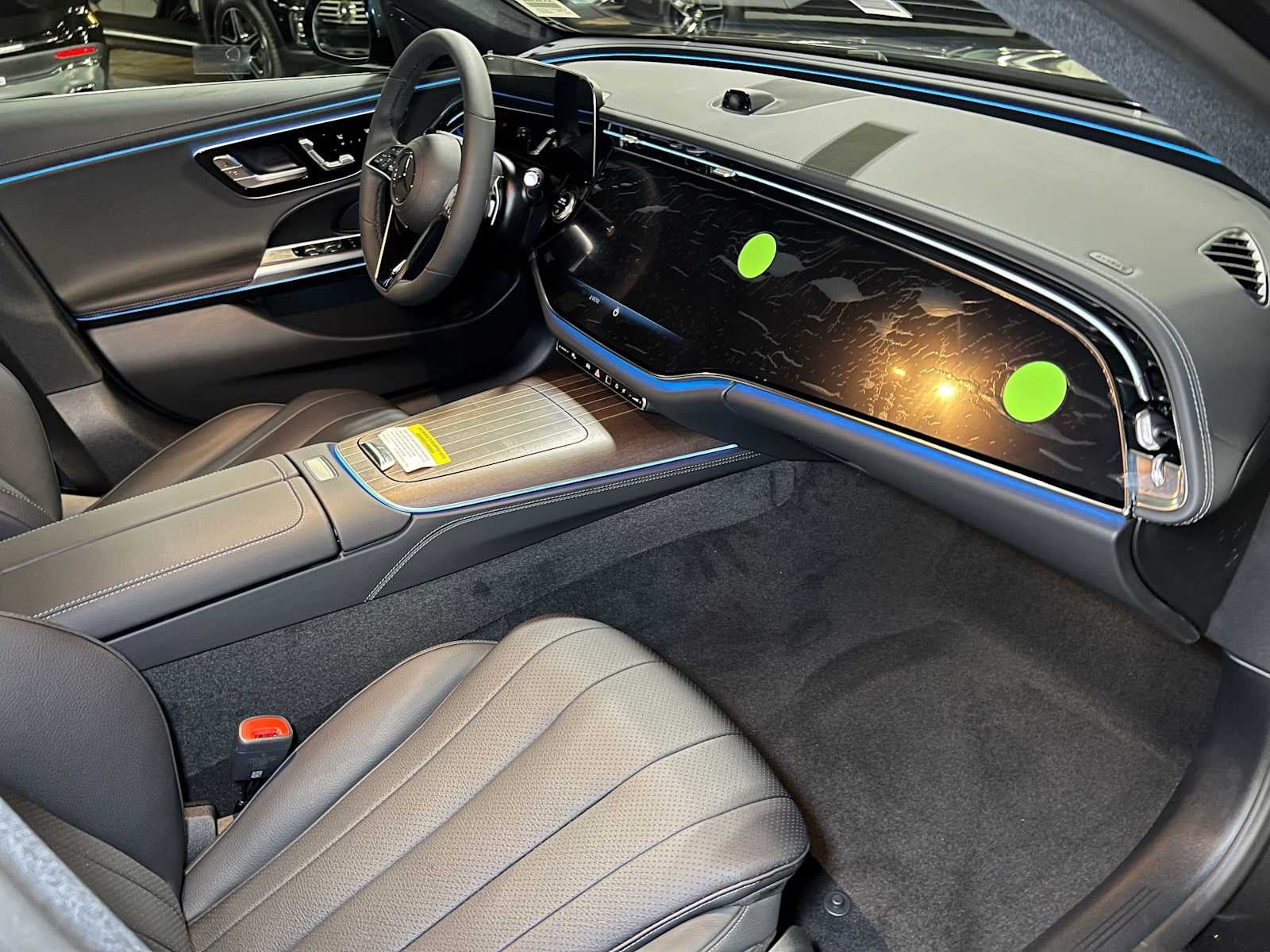 2027 Mercedes-Benz E 450 4MATIC® Sedan